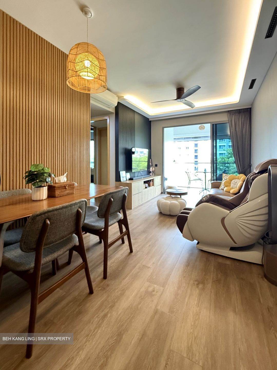 A Treasure Trove (D19), Condominium #615836121